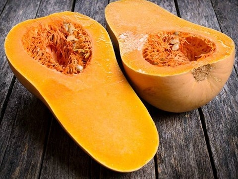 تصویر 3 از خرید کدو حلوایی زرد + قیمت فروش استثنایی