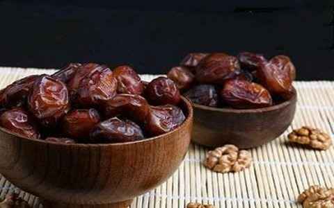 تصویر 3 از خرید و قیمت خرما پیارم صادراتی  + فروش عمده