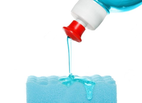 تصویر 1 از قیمت خرید مایع ظرفشویی خاکستر 2750 گرمی + فروش ویژه