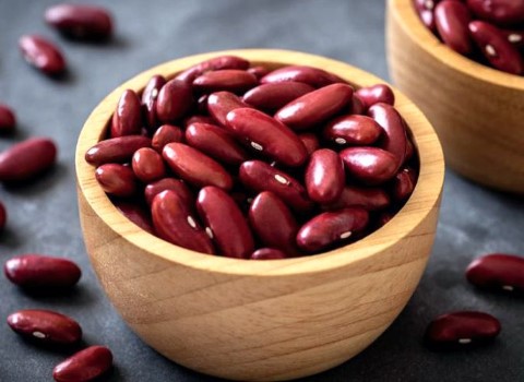 تصویر 1 از فروش لوبیا قرمز فله + قیمت خرید به صرفه