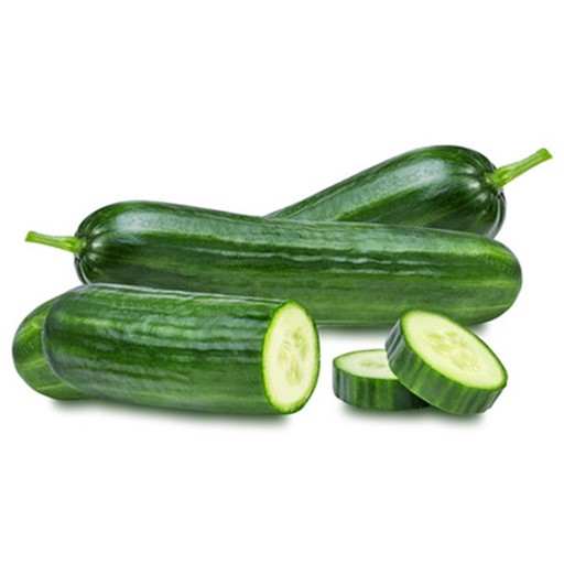 تصویر 4 از قیمت خرید خیار قلمی گلخانه ای + فروش ویژه