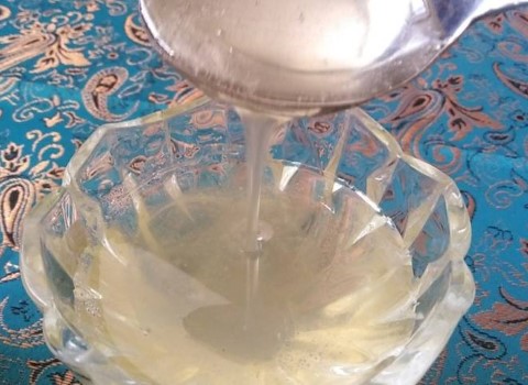 تصویر 3 از قیمت خرید مایع نشاسته ذرت + فروش ویژه