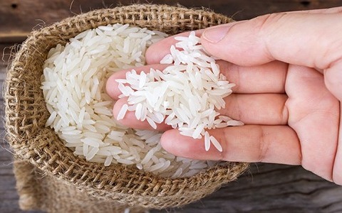 تصویر 1 از خرید برنج ایرانی ارزان + قیمت فروش استثنایی