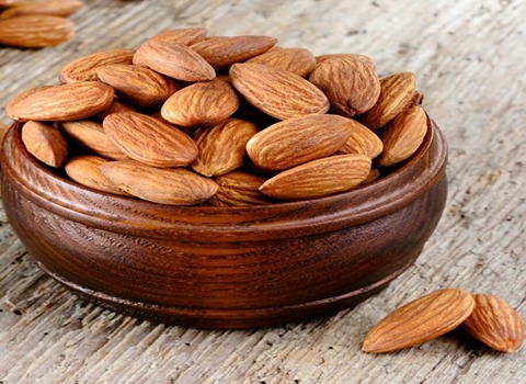 تصویر 1 از قیمت بادام مامایی درجه یک + خرید باور نکردنی