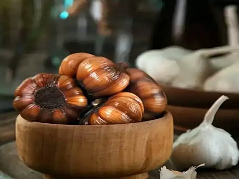 تصویر 4 از قیمت سیر ترشی هفت ساله + خرید باور نکردنی