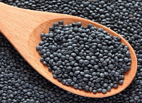 تصویر 4 از قیمت عدس سیاه بهاباد + خرید باور نکردنی
