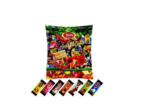 تصویر 3 از قیمت خرید لواشک پذیرایی باغتام + فروش ویژه