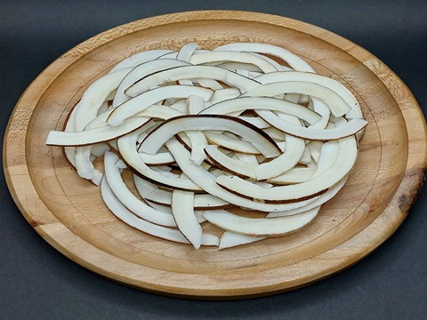 تصویر 1 از خرید و فروش میوه خشک شده نارگیل با شرایط فوق العاده