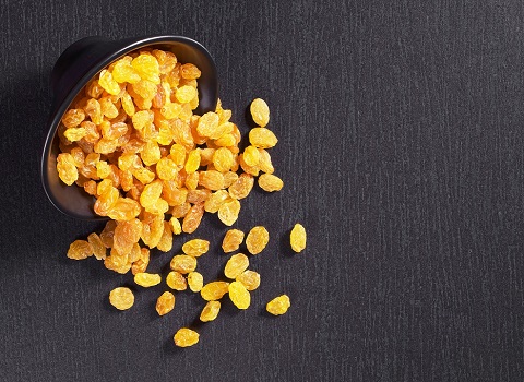تصویر 4 از قیمت خرید کشمش گلدن طلایی با فروش عمده