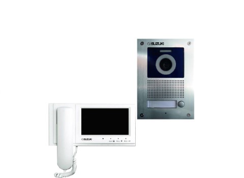 تصویر 1 از فروش آیفون تصویری سوزوکی + قیمت خرید به صرفه