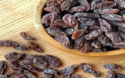تصویر 4 از خرید و قیمت کشمش فخری ملکان + فروش عمده