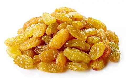 تصویر 2 از خرید و فروش  کشمش گلدن طلایی با شرایط فوق العاده