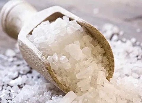 تصویر 1 از خرید نمک طبیعی ارگانیک + قیمت فروش استثنایی