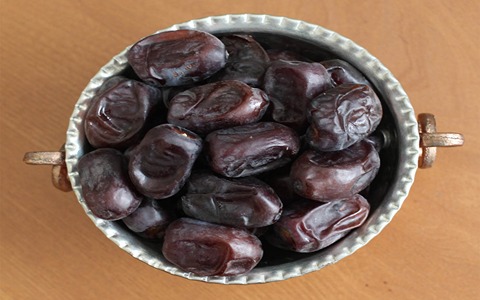 تصویر 4 از فروش خرما مضافتی بم + قیمت خرید به صرفه