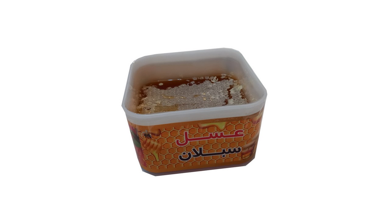 تصویر 1 از قیمت عسل طبیعی سبلان اردبیل + خرید باور نکردنی