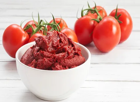 تصویر 4 از خرید و قیمت رب گوجه فرنگی مشهد + فروش صادراتی