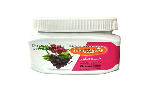 تصویر 2 از قیمت شیره انگور شیررضا + خرید باور نکردنی