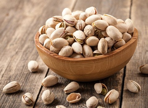 تصویر 1 از قیمت خرید پسته بادامی فیض آباد + فروش ویژه