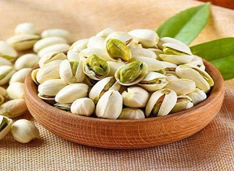 تصویر 4 از قیمت خرید پسته بادامی فیض آباد + فروش ویژه