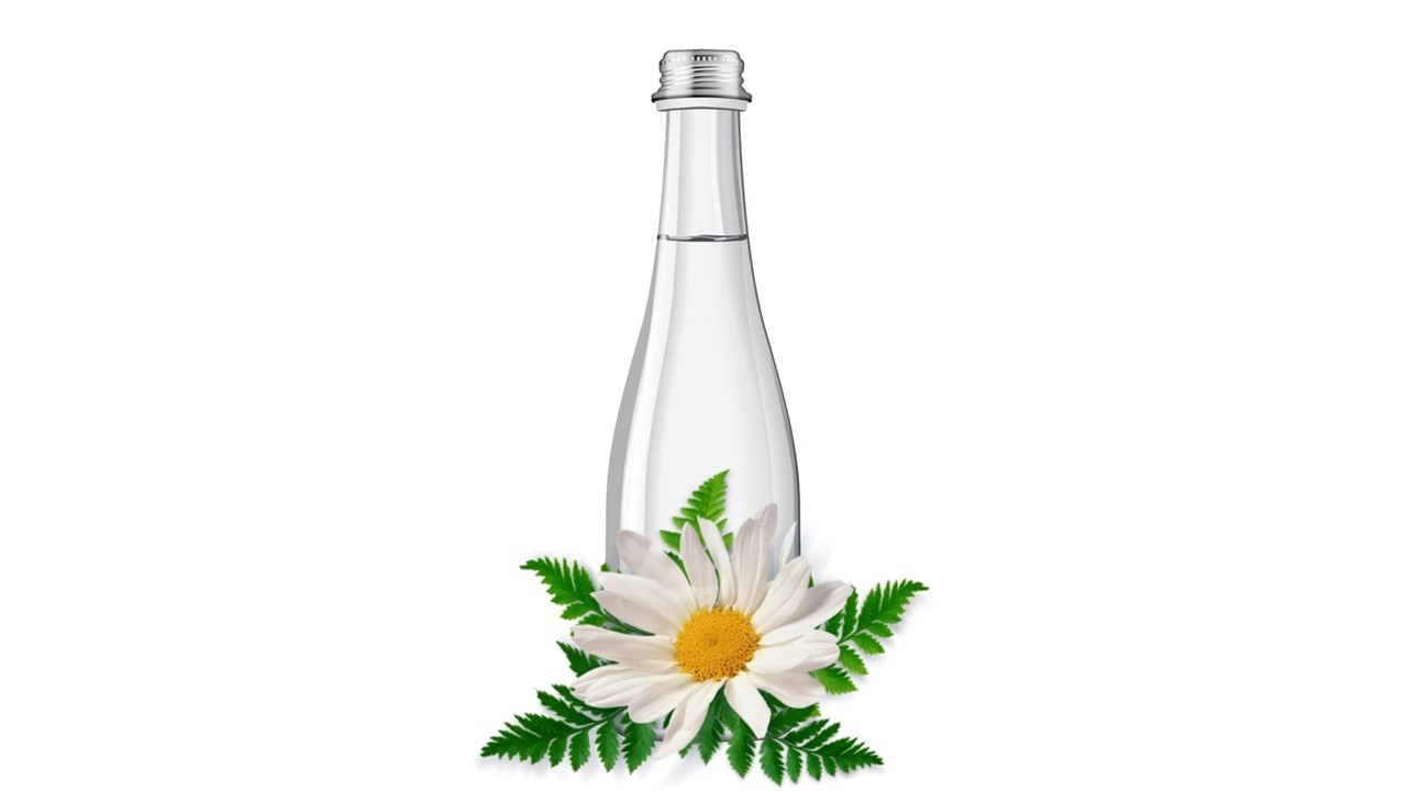 تصویر 3 از خرید عرق گیاهی بابونه + قیمت فروش استثنایی