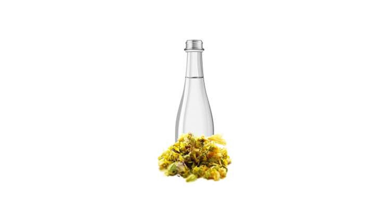 تصویر 4 از خرید عرق گیاهی بابونه + قیمت فروش استثنایی