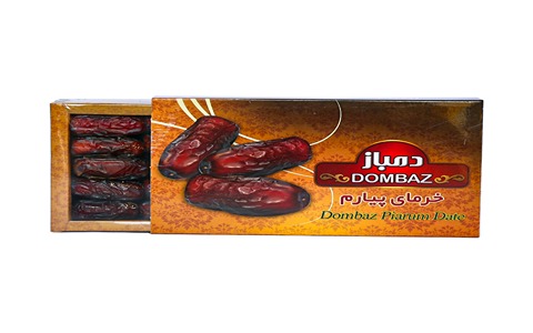 تصویر 3 از قیمت خرید خرما پیارم دمباز + فروش ویژه