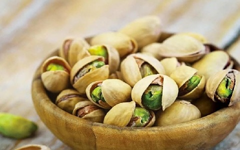 تصویر 4 از قیمت خرید پسته کله قوچی درشت عمده به صرفه و ارزان