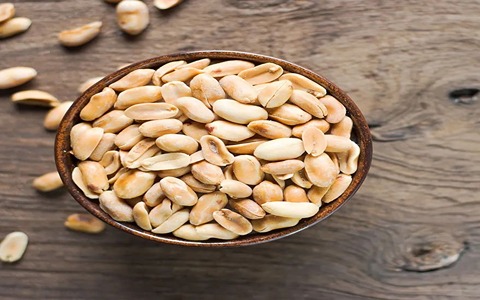 تصویر 4 از فروش بادام زمینی خام + قیمت خرید به صرفه