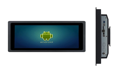 تصویر 2 از خرید برد صنعتی اندروید + قیمت فروش استثنایی