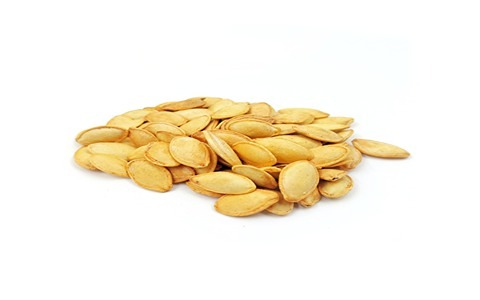 تصویر 2 از فروش تخمه کدو دو آتیشه + قیمت خرید به صرفه