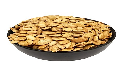 تصویر 3 از فروش تخمه کدو دو آتیشه + قیمت خرید به صرفه