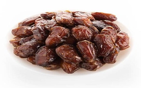 تصویر 4 از خرما کبکاب اهرم با بافت نرم و طعم شیرین طبیعی