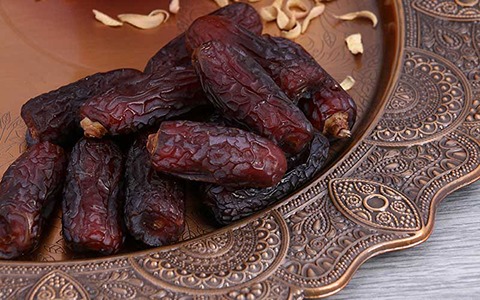 تصویر 2 از خرید خرما کبکاب اهواز + قیمت فروش استثنایی