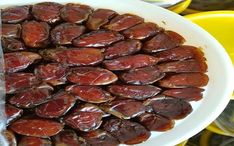 تصویر 1 از خرید خرما کبکاب اهواز + قیمت فروش استثنایی