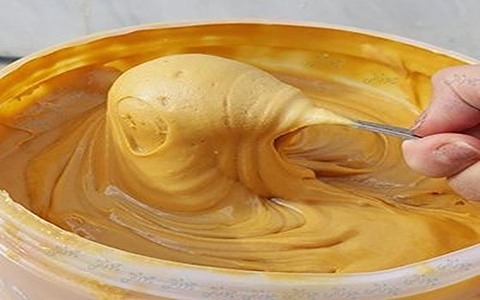 تصویر 2 از قیمت خرید شیره خرما سفید + فروش ویژه