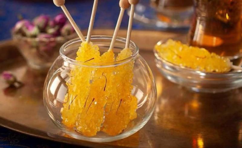 تصویر 1 از قیمت خرید نبات سنتی شیراز با فروش عمده