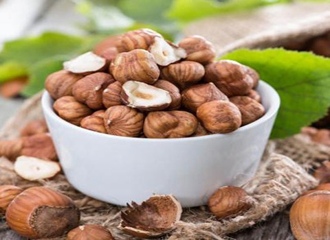 تصویر 2 از خرید و فروش مغز فندق ایرانی با شرایط فوق العاده
