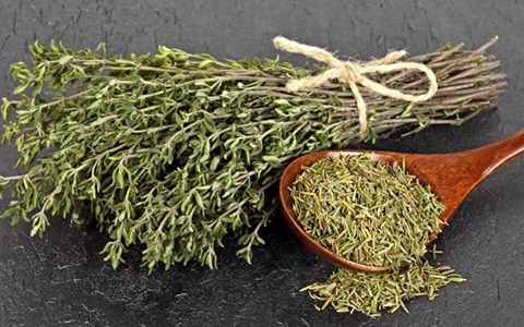 تصویر 2 از فروش آویشن باغی خشک + قیمت خرید به صرفه