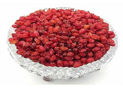 تصویر 4 از فروش زرشک پفکی تازه + قیمت خرید به صرفه