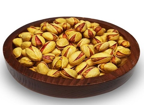 تصویر 4 از قیمت خرید پسته شور درجه یک + فروش ویژه