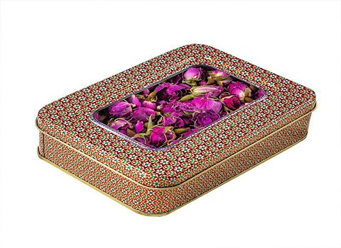 تصویر 4 از قیمت خرید غنچه گل محمدی لاله زار با فروش عمده