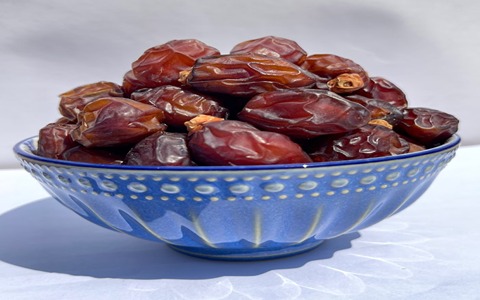تصویر 2 از فروش خرما خاصویی خشک + قیمت خرید به صرفه