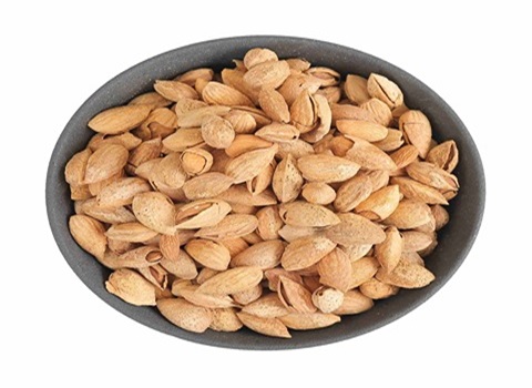 تصویر 2 از خرید و فروش بادام درختی کاغذی با شرایط فوق العاده