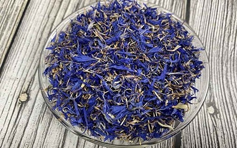 تصویر 1 از خرید گل گاو زبان خشک شده + قیمت فروش استثنایی