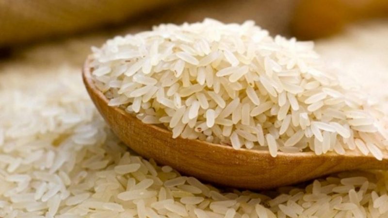 تصویر 1 از خرید برنج هاشمی درجه یک + قیمت فروش استثنایی