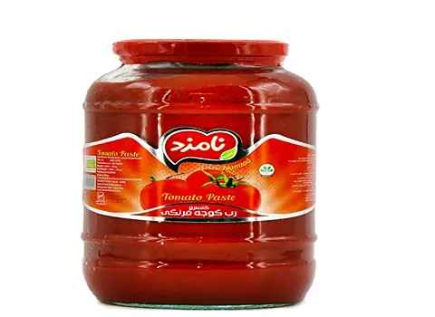 قیمت خرید رب گوجه نامزد شیراز + فروش ویژه