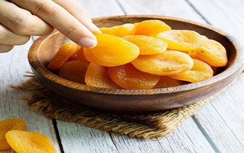 تصویر 2 از قیمت خرید زردآلو خشک شده + فروش ویژه