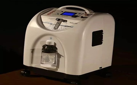 تصویر 1 از فروش دستگاه اکسیژن ساز کوچک + قیمت خرید به صرفه