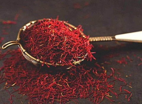 خرید زعفران رویال نگین + قیمت فروش استثنایی