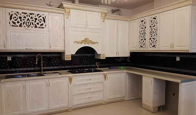 تصویر 4 از فروش کاشی بین کابینتی کلاسیک + قیمت خرید به صرفه